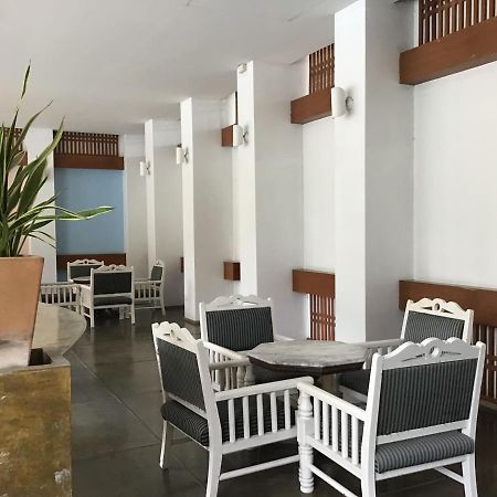 Minitel Hua Hin Hotell Eksteriør bilde