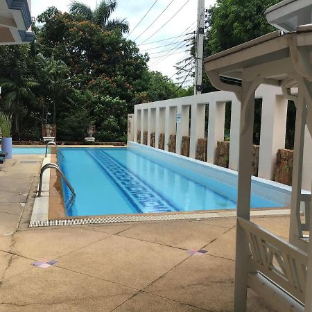 Minitel Hua Hin Hotell Eksteriør bilde