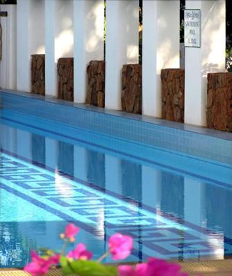 Minitel Hua Hin Hotell Eksteriør bilde